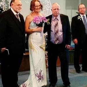 Meet your Posher, Carla